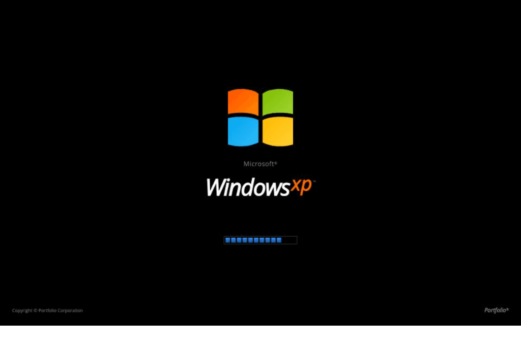 3D-portfolio-winxp